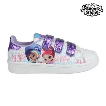 

Trainers Shimmer and Shine 72675