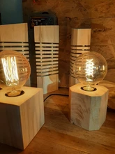 Light-Bulb Edison-Lamp Retro-Light Dimmable E27 Incandescent Vintage 220V 40W