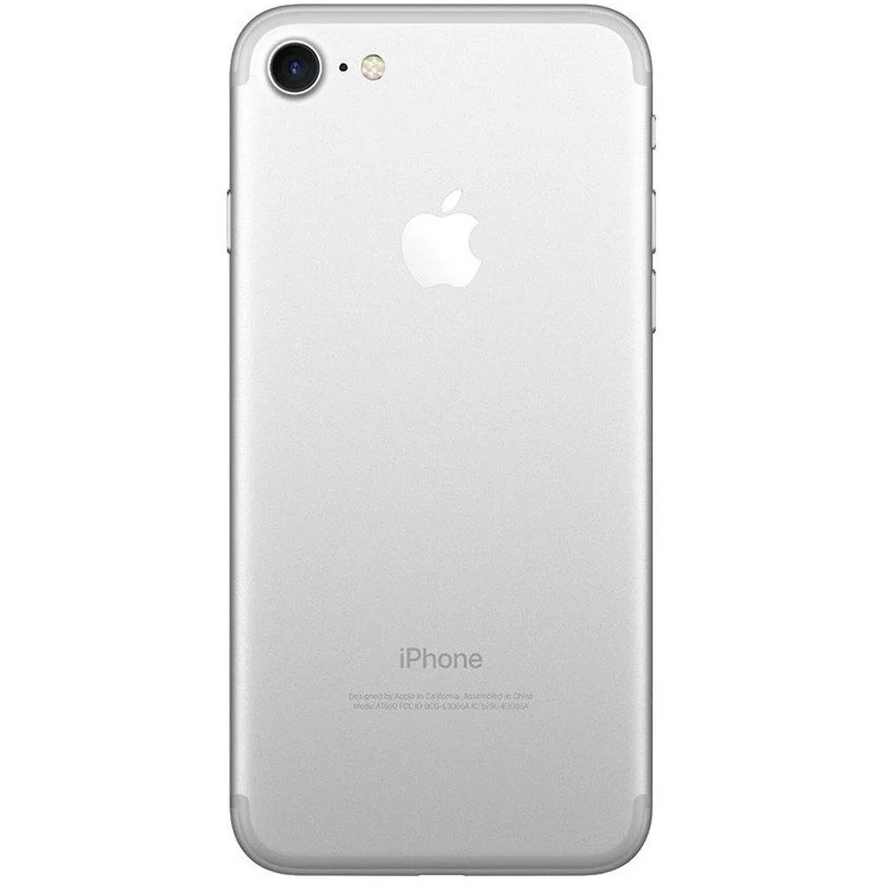 Cмарфтон APPLE Iphone 7 32GB - Цвет: Silver