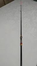 Conjunto de caña de pescar telescópica, engranaje giratorio de carrete de pesca, carrete y caña de pescar