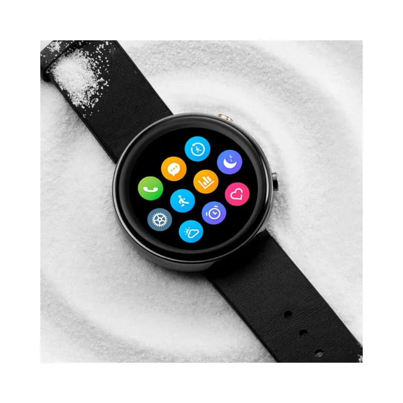Amazfit Nexo Reloj Smartwatch Deportivo |4G LTE (eSIM) | BioTracker PPG |  GPS + GLONASS | 10 Deportes (Android \u0026 iOS) - AliExpress Consumer  Electronics