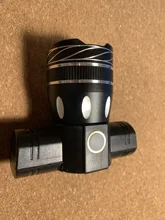 Led Bike Headlight Bike-Accessory Rechargeable 800 Lumen Newboler 5000mah T6 Zoom USB