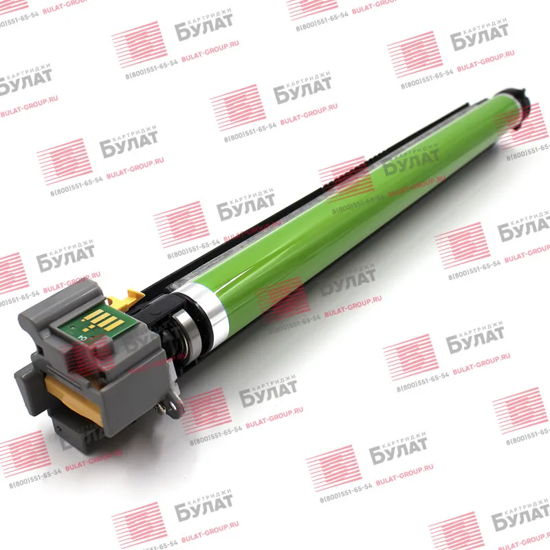 Драм-картридж БУЛАТ s-Line 108R00861 для Xerox Phaser 7500 (Цветной 80000 стр.) OPC FUJI GREEN ref. |