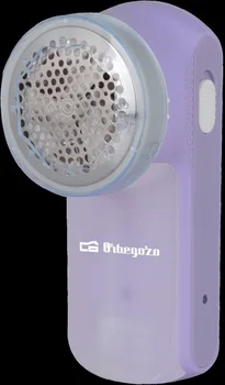 

ORBEGOZO QUITAPELUSAS QP6000 RECHARGEABLE 5W