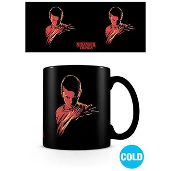

Stranger Things (woods) Heat Change MugPYRAMID8.74