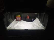 Coche trasero asiento para maletero cadena red elástica magia etiqueta bolsa de red de almacenaje bolsillo de la jaula de organizador asiento mochila de equipaje neto