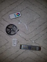 RGB RGBW conector de Cable de extensión 4Pin 5Pin 1M 2M 3M 4M 5M 10M LED Cable de extensión para 5050, 2835 RGB RGBW conector para tira de LED