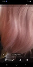 Pelucas de cabello humano para mujeres negras, color gris, ombré, plateado, peluca con malla frontal transparente, liso, brasileño, cierre