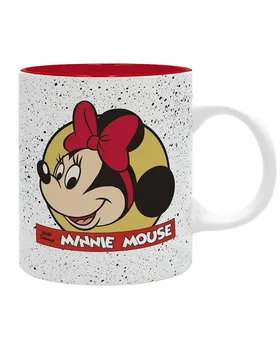 

DISNEY-Cup-320 ml - "Minnie Classic" - subli - with box