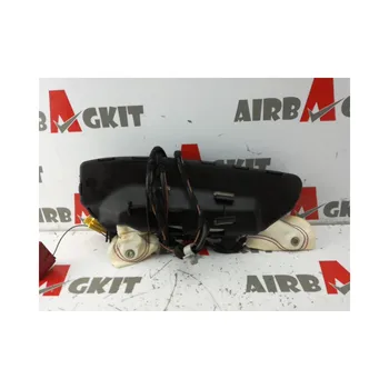 

8L0880242A AIRBAG SEAT RIGHT AUDI A3,A4, 1st GENER. 8L 1997-2003,(8D) B5 94-2001