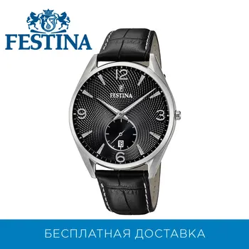 

Wrist Watch Festina f6857/A