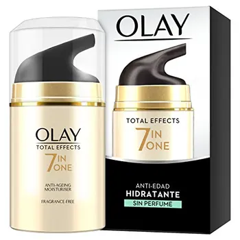

OLAY Total effects 7 in 1 moisturizing cream without perfume box 50 ml