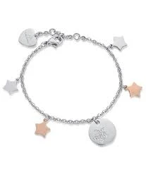 

Luke Bar Bracelet Women Jewelry Trendy item No. BK1803