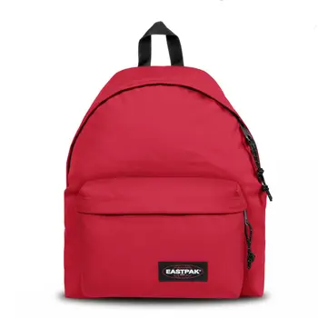 

Backpack EASTPAK PREMIUM PADDED EK620 40V brake RED