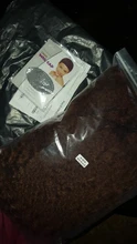 XISHIXIU-peluca sintética Afro para mujer, pelo corto liso africano, marrón oscuro, Negro, Rojo, Color Yaki, Cosplay