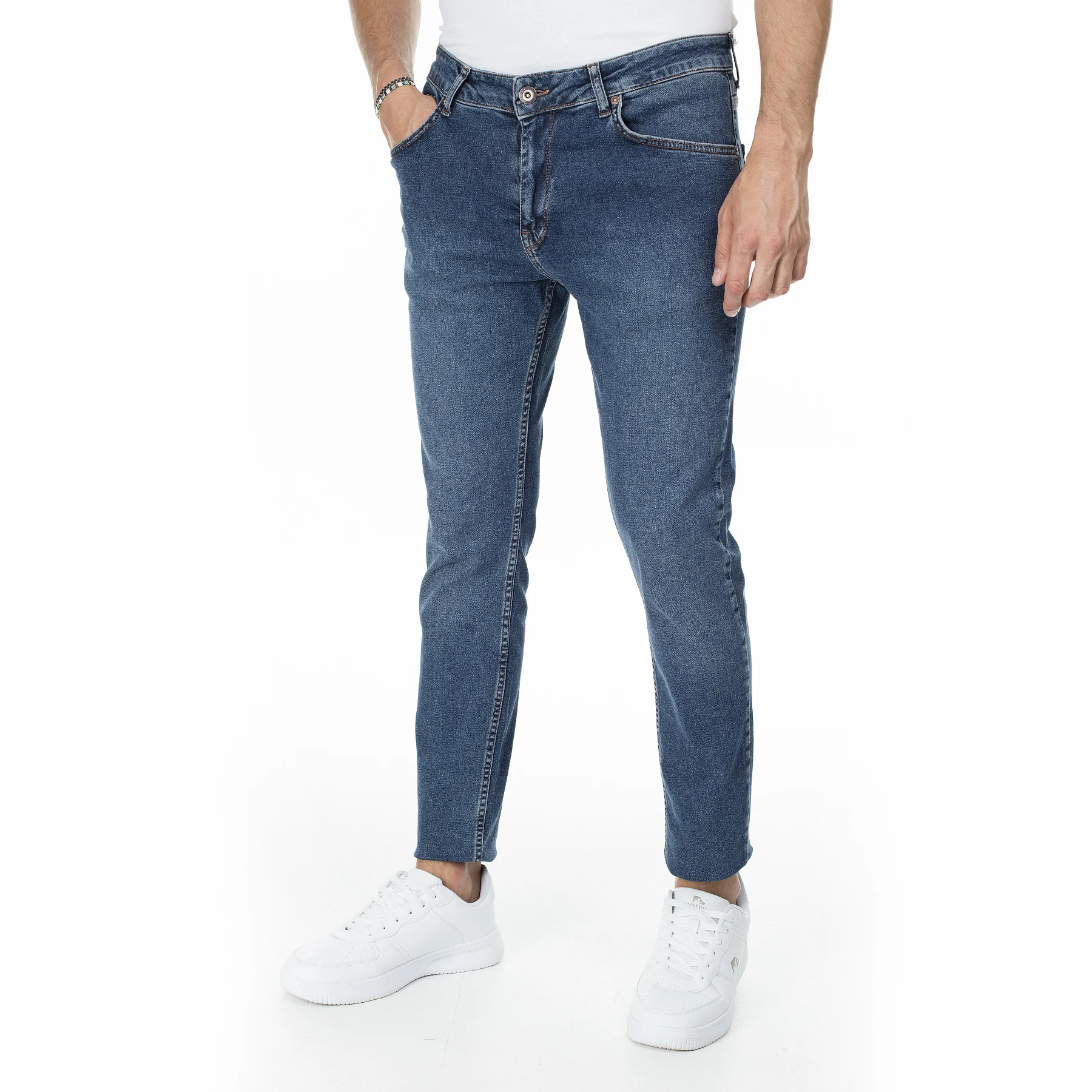 Buratti Regular Fit Jeans MEN'S Jeans PANTS 7267 N811ZAGOR Buratti Regular Fit Jeans MEN'S Jeans PANTS 7267 N811ZAGOR