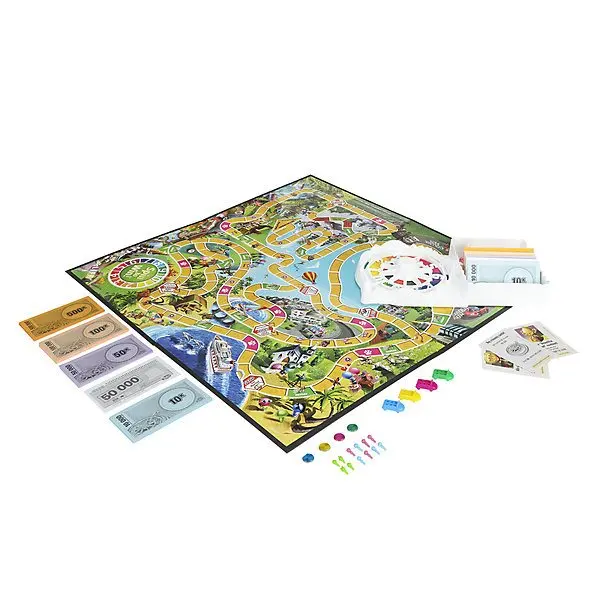  Board game Hasbro Gaming \