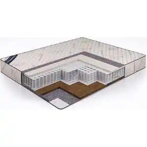 

Mattress beautyson Deluxe chance 140x190