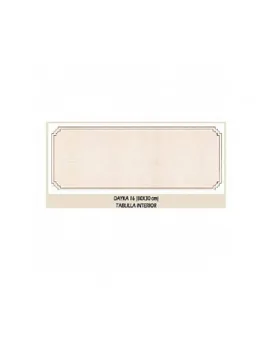 

CLAPBOARD WOODEN INNER