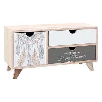 

Chest of drawers (28 x 14 x 10 cm)