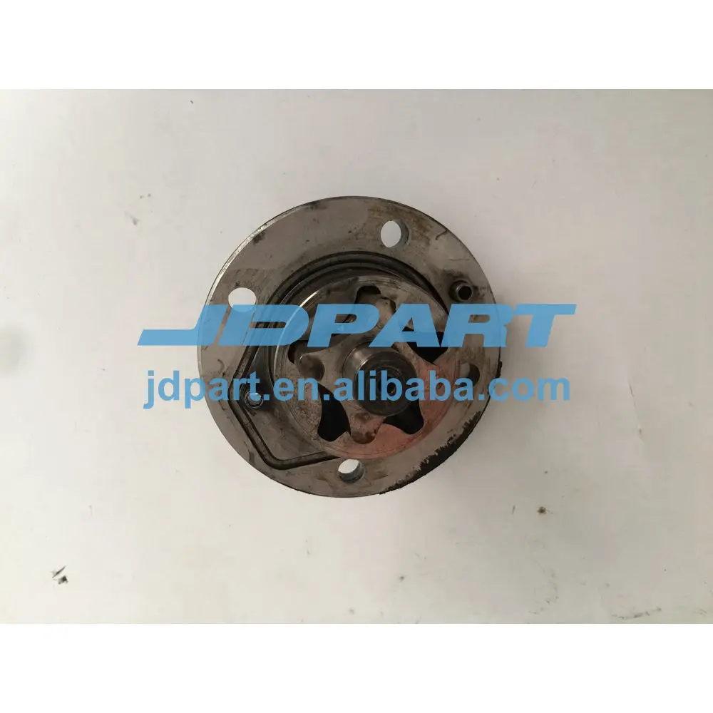 

4FE1 oil pump For isuzu engine