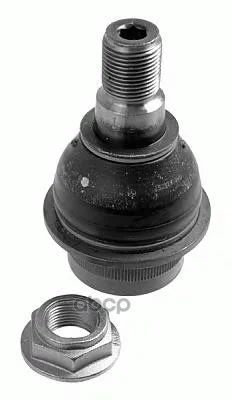 Опора Шаровая Mb Sprinter/Vw Lt 28-46 96-06 Нижн.Лев/Прав. Lemforder 1887503 LEMFORDER арт. 1887503