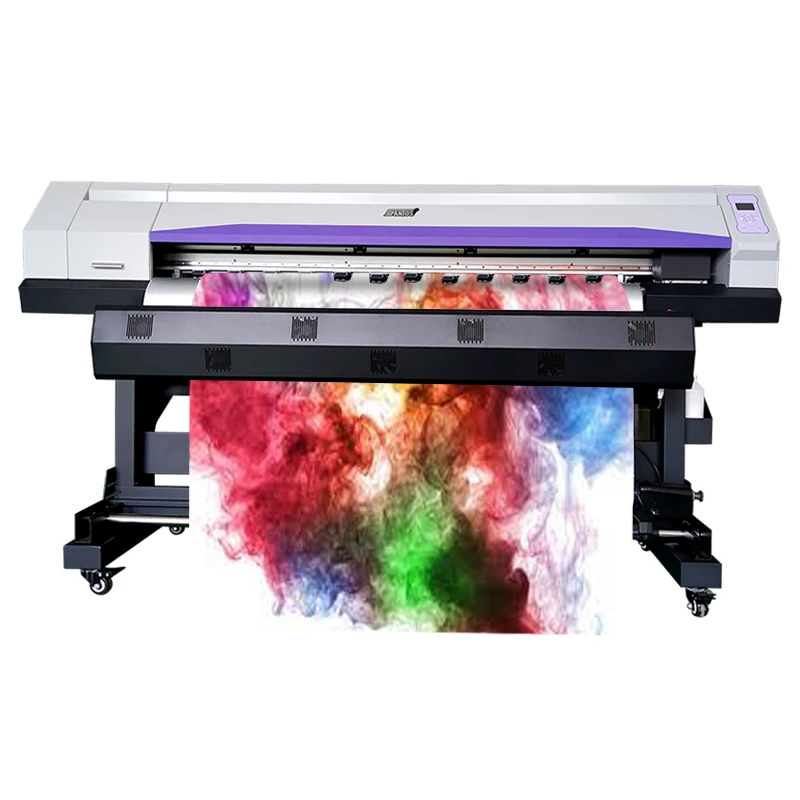 Stampante Adesiva Uv Prezzo Promozionale Stampante A Rulli Stampante Di Alta Qualità Vinil