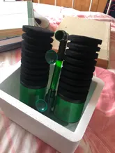 Bio Sponge Aquarium Filter Breeding Fry Betta Shrimp Nano Fish tank Aquarium PTSP