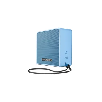 

Energy Sistem Music Box 1 + Sky 5W microSD FM