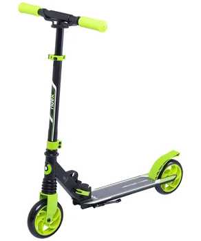 

Scooter 2-wheel ridex 145mm vector