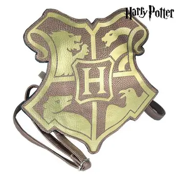 

Shoulder Bag Harry Potter 72814 Brown Golden
