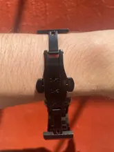 Correa para Apple Watch Series 6, 5, 4, 40MM, 44MM, correa de acero inoxidable para Iwatch 3, 2, 1, 38MM, 42MM, accesorios