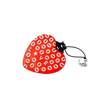 

PENDRIVE 16GB TECH ONE TECH HEART RED LOVE