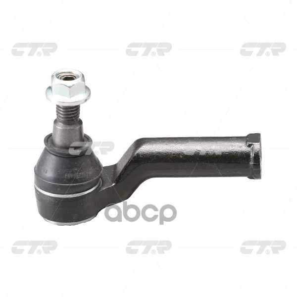 Наконечник Р/Т Ford Galaxy 06-/Mondeo Lv 07-/Volvo S80 Ll/V70 Lll/Xc60/Xc70 Лев. Ctr Cef28 Ctr арт. CEF28