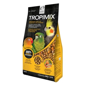 

TROPIMIX CAROLINA-908 GRS