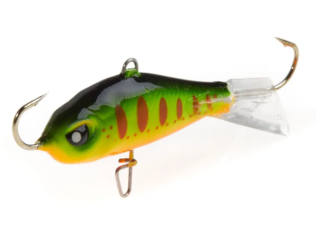Балансир Lucky John BALTIC 5 50мм/201 |