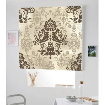 

Blind Iroa Digital Vintage Print 004! ROLLER BLINDS TRANSLUCENT! (100X170)