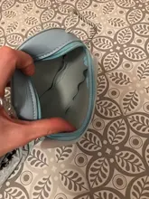 Bolso cruzado para niños y niñas, cartera pequeña con dibujos de animales, monedero, mochila de hombro