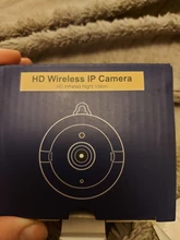 Mini cámara de seguridad para el hogar, Monitor de bebé inteligente, IP, CCTV, detección de movimiento infrarroja, visión nocturna, Wifi, 1080P