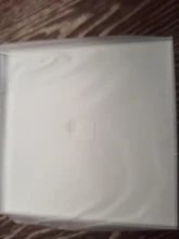 Minitiger-Interruptor táctil para luz de pared, estándar europeo, de lujo, de cristal blanco, 1 entrada y 1 vía