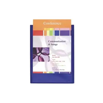 

Cf10cartelline Presentaz KreacoverExacompta15.89