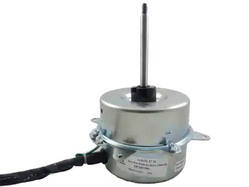 

Fan external unit 3000FR/12000BTU standard 35W 220V 50HZ