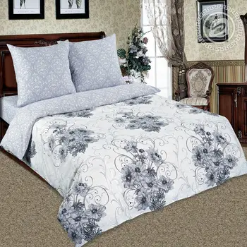 

Bed linen Murdie (2 CN. Euro)