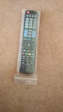 Replace Remote-Control Universal AKB73756504 1 TV for LG Akb73756504/Akb73756510/Akb73615303/..