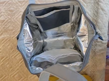 Bolsa de almuerzo portátil, nueva bolsa de caja de almuerzo con aislamiento térmico, bolsa de refrigeración Bento, bolsa de almuerzo, contenedor de comida escolar, bolsas de almacenamiento