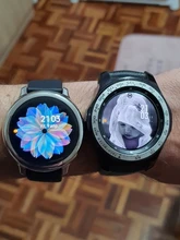 Funda para Samsung galaxy watch active 2 active 1, funda protectora de silicona de cobertura total, accesorios para parachoques