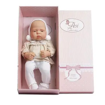 

Doll "ASI" Lucas, 42 cm (324780)