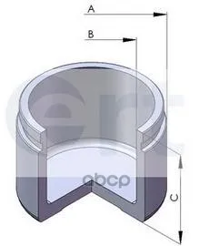 Поршень Тормозного Суппорта D41 Lexus: Rx300 All 03-06 Ert арт. 150295-C