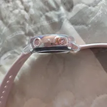 Galaxy caja para Samsung galaxy ver activo 2 40mm 44mm parachoques cobertura completa suave TPU de silicona pantalla cubierta de protección