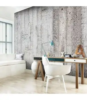 

Photo Mural-gray Emperor